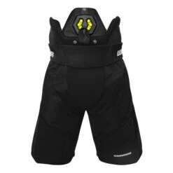 Warrior Alpha LX 20 Ishockeybukser Senior -Rexhockey Warrior lx20 hockey pants blk back 1