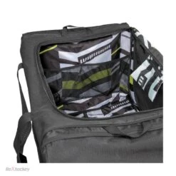 WARRIOR Q20 CARGO HOCKEYTASKE M. HJUL Senior -Rexhockey Warrior q20 cargo wheeled inside 1
