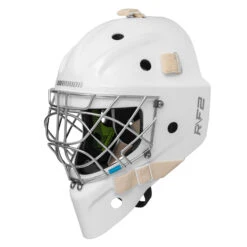 Warrior Ritual F2 E Målmandsmaske CE Cat Eye Junior