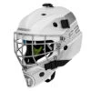 Warrior Ritual F2 E CE Målmandsmaske Youth -Rexhockey Warrior ritual f2 e youth goalie mask 1
