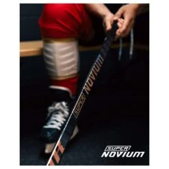 Warrior Super Novium Ishockeystav Junior -Rexhockey Warrior super novium focus 1