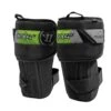 Warrior Ritual X4 E Målmandsknæbeskytter Senior -Rexhockey Warrior x4 e goalie knee guard