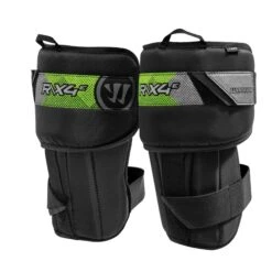 Warrior Ritual X4 E Målmandsknæbeskytter Senior