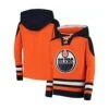 NHL Outerstuff Asset Hoodie Junior -Rexhockey ageless pullover edmonton