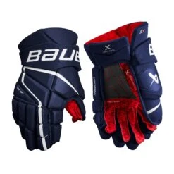 Bauer Vapor 3X Ishockeyhandsker Senior