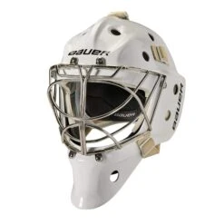 Bauer 940 Målmandsmaske Senior Non-Certified