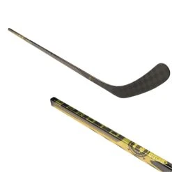 Bauer PROTO-R Gold Ishockeystav Intermediate -Rexhockey bauer Proto R gold hockey stick 2