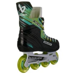 S25 Bauer XRS Rulleskøjter Intermediate 9 S25 Bauer XRS Rulleskøjter Intermediate -Rexhockey bauer XRS roller skates back 1