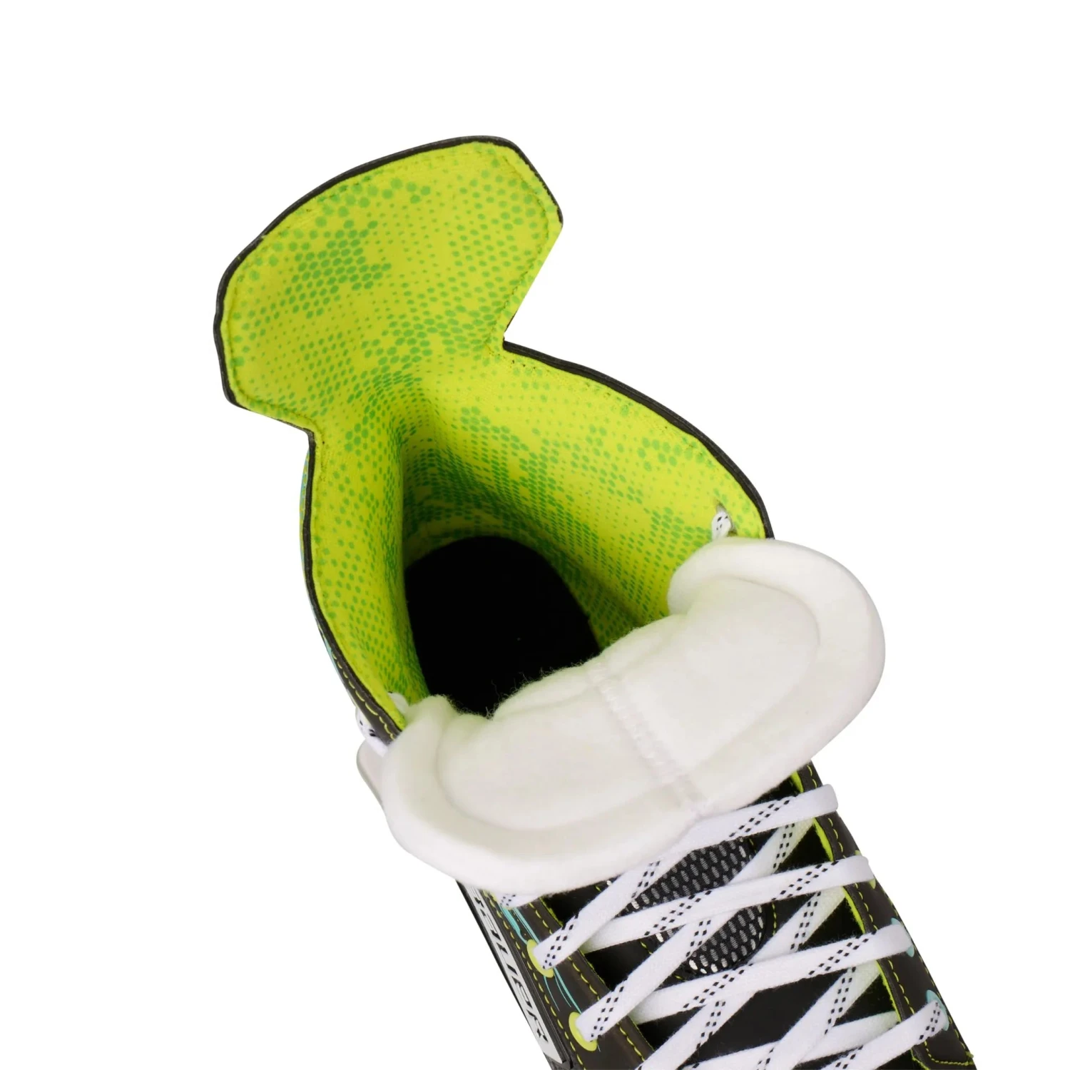 S25 Bauer XRS Rulleskøjter Intermediate 4 S25 Bauer XRS Rulleskøjter Intermediate - Billede 2