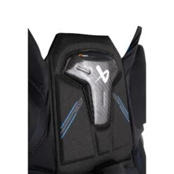 S24 Bauer ACP Pro Girdle Intermediate -Rexhockey bauer acp pro girdle back protector