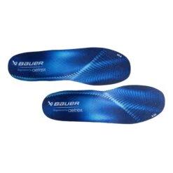 Bauer AETREX Orthotic Hockey Indlægssåler