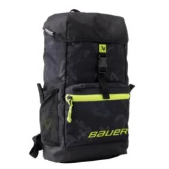 S24 Bauer Bantam Backpack Rygsæk Junior
