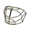 Bauer Non-Certified Cat Eye Målmandsgitter Senior -Rexhockey bauer cat eye replacement cage