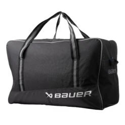 Bauer Core Carry Bag Ishockeytaske U. Hjul Senior