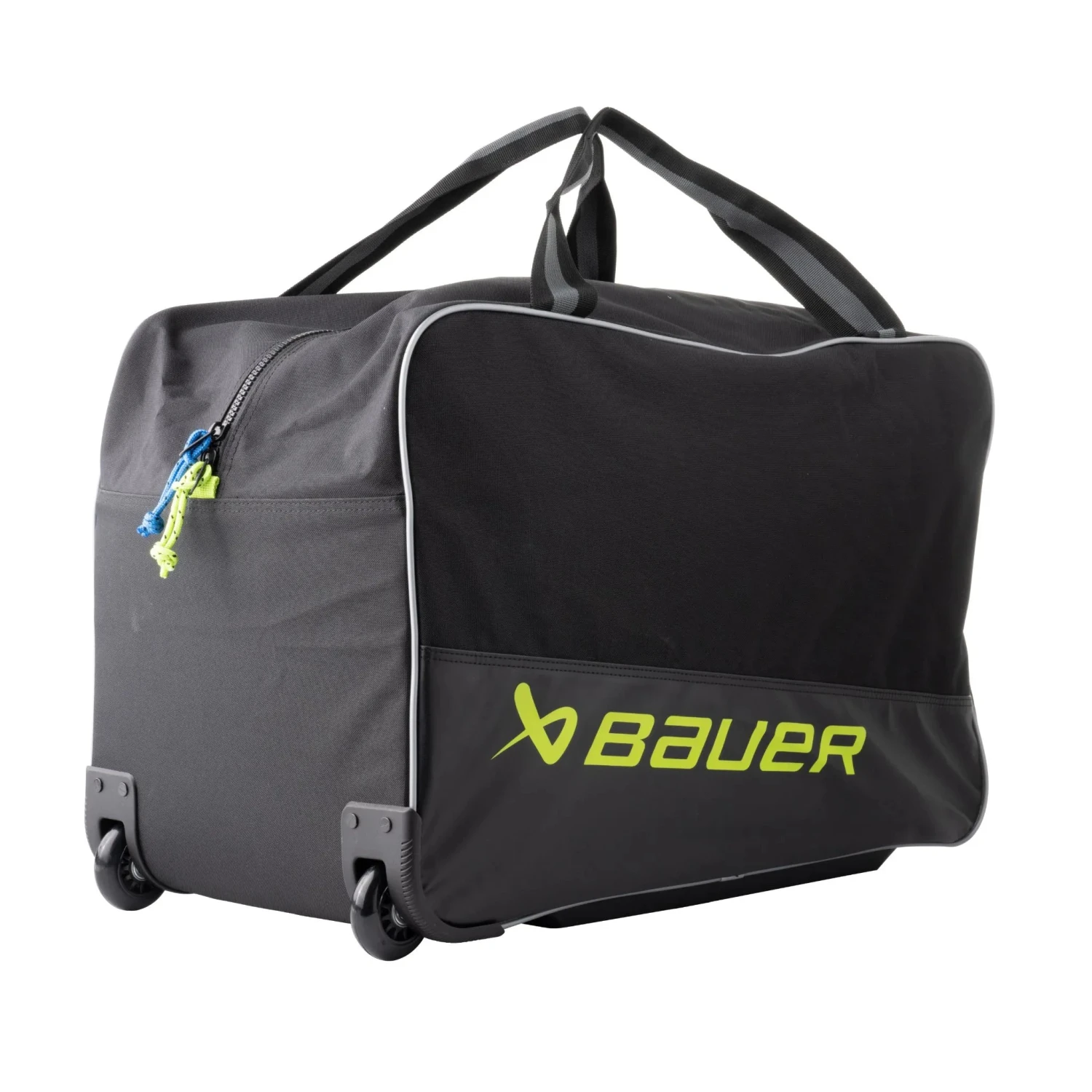 S24 Bauer Core Ishockeytaske M. Hjul Junior 4 S24 Bauer Core Ishockeytaske M. Hjul Junior - Billede 2