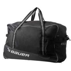 S24 Bauer Core Ishockeytaske M. Hjul Senior