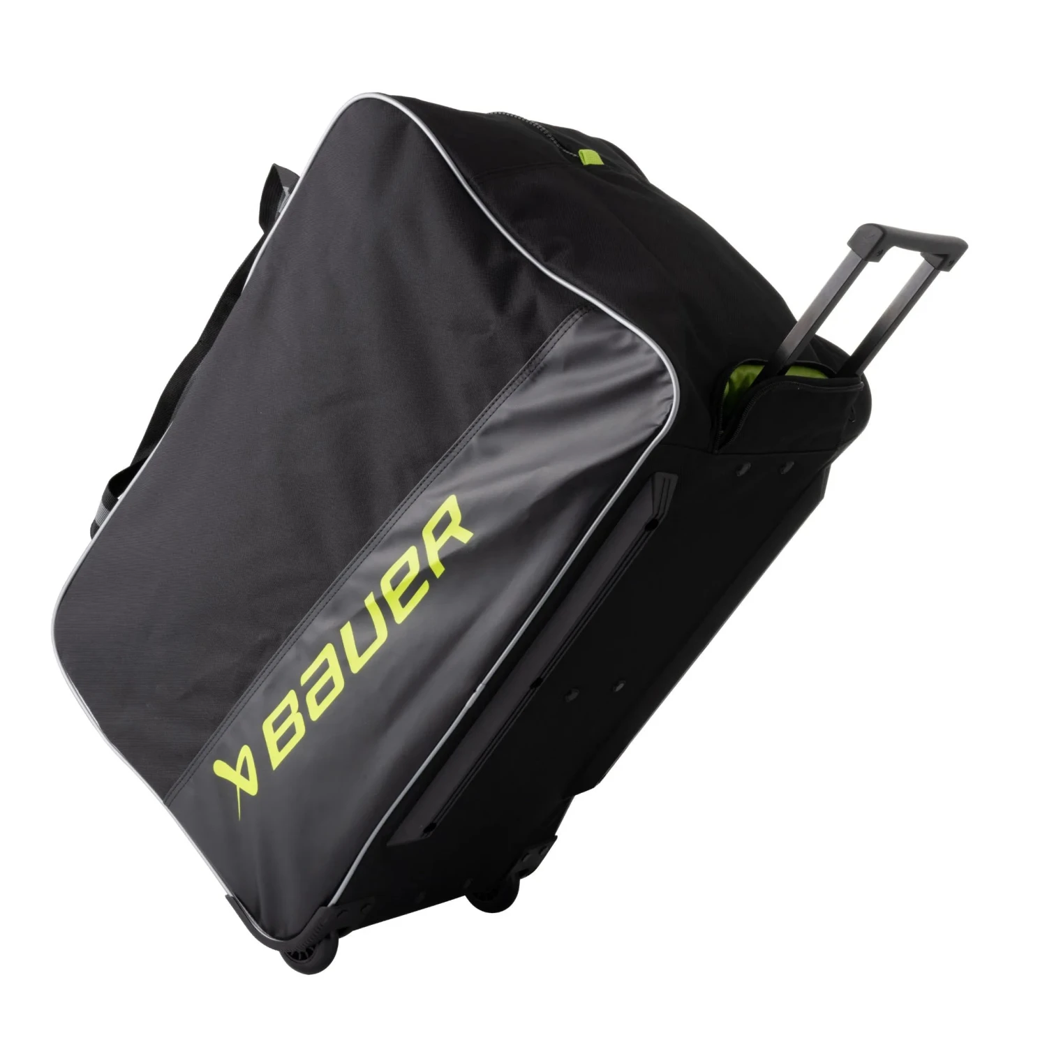 Bauer Core Ishockeytaske M. Hjul Youth 3 Bauer Core Ishockeytaske M. Hjul Youth - Billede 2