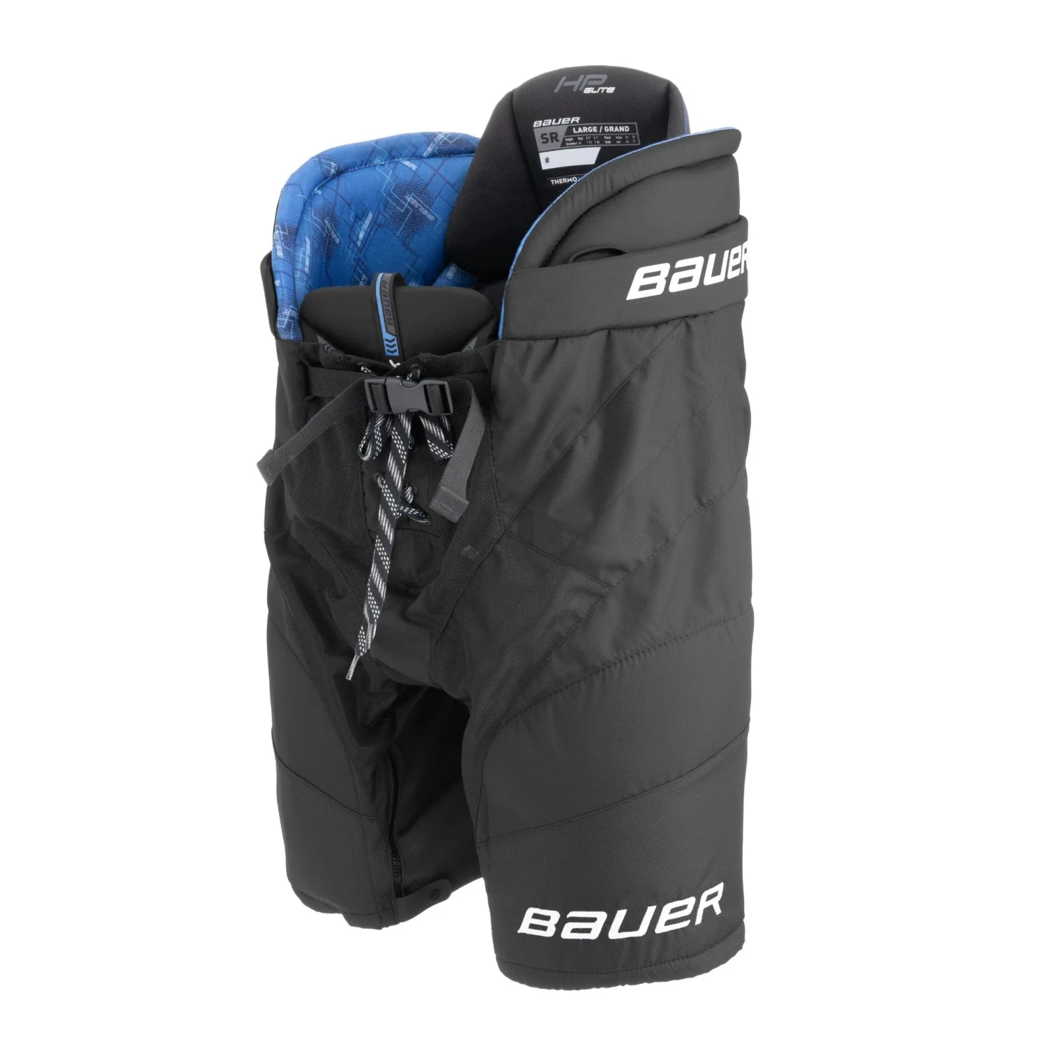 Bauer HP Elite Ishockeybukser Intermediate 3 Bauer HP Elite Ishockeybukser Intermediate