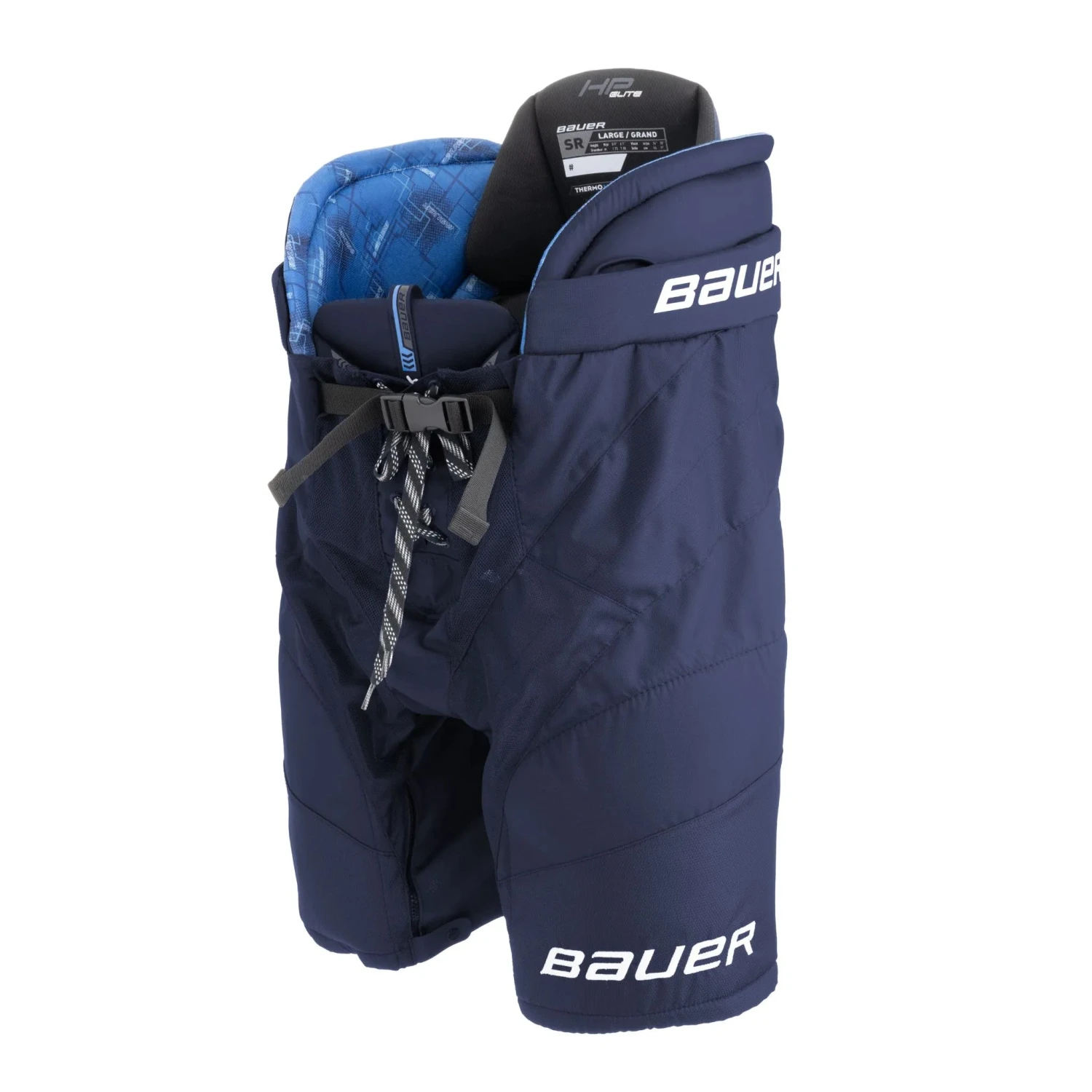 Bauer HP Elite Ishockeybukser Intermediate 4 Bauer HP Elite Ishockeybukser Intermediate - Billede 2