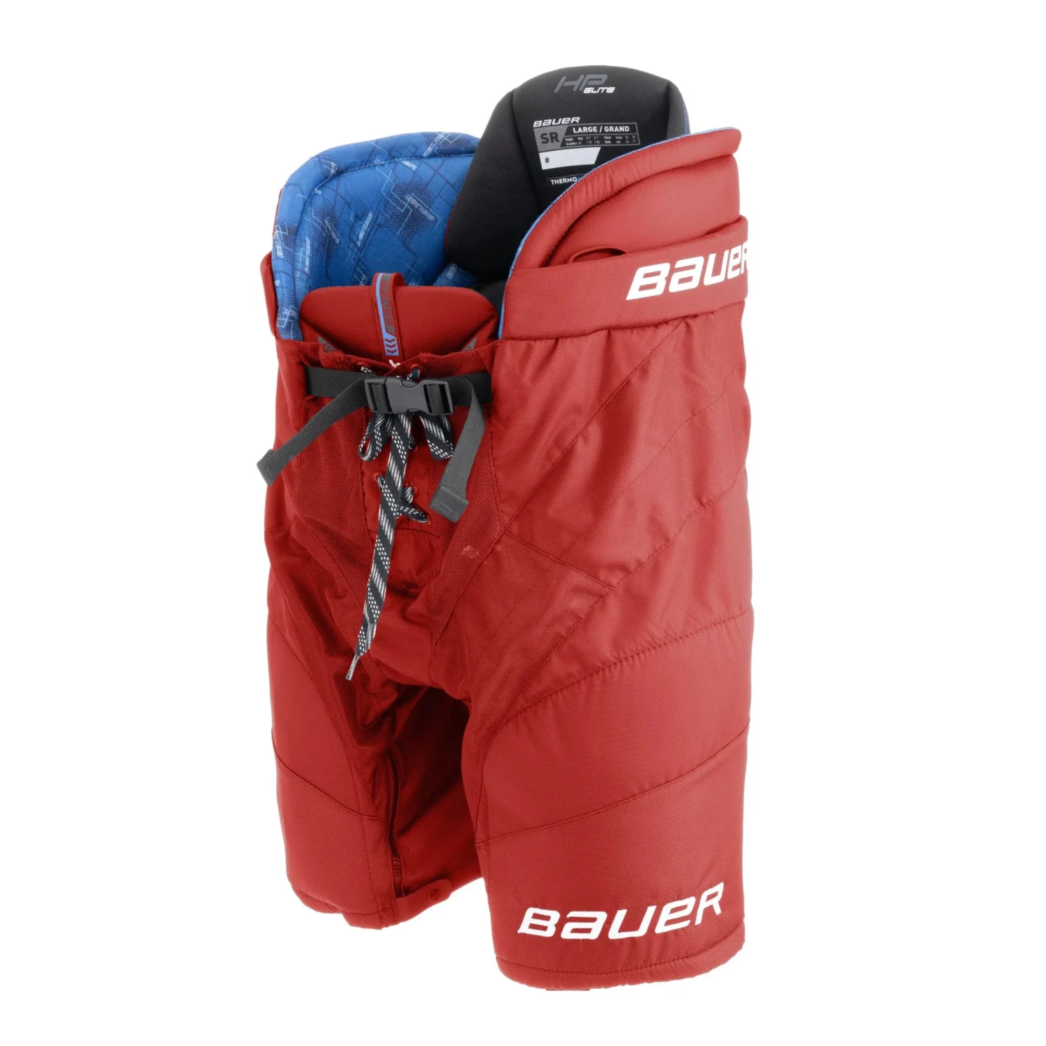 Bauer HP Elite Ishockeybukser Intermediate 5 Bauer HP Elite Ishockeybukser Intermediate - Billede 3