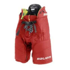 Bauer HP Elite Ishockeybukser Junior -Rexhockey bauer elite pants rd junior
