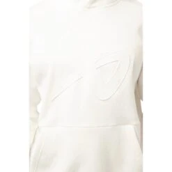 S23 Bauer Embossed Hoodie Senior -Rexhockey bauer embossed logo hoodie front