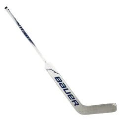 S25 Bauer Vapor Flylite Målmandsstav Intermediate -Rexhockey bauer flylite goal stick nv 1