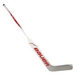 S25 Bauer Vapor Flylite Målmandsstav Senior -Rexhockey bauer flylite goal stick rd
