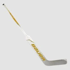 S25 Bauer Vapor Flylite Målmandsstav Intermediate -Rexhockey bauer flylite goal stick sgd 1