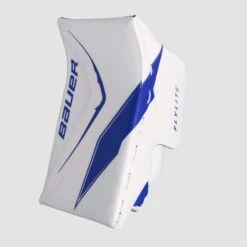 Bauer Vapor Flylite Stokhandske Senior -Rexhockey bauer flylite goalie blocker wbl