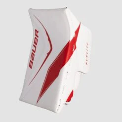Bauer Vapor Flylite Stokhandske Senior -Rexhockey bauer flylite goalie blocker wrd