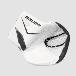 Bauer Vapor Flylite Målmandsgribehandske Senior -Rexhockey bauer flylite goalie catcher wbk