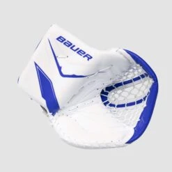 Bauer Vapor Flylite Målmandsgribehandske Senior -Rexhockey bauer flylite goalie catcher wbl