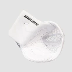 Bauer Vapor Flylite Målmandsgribehandske Senior