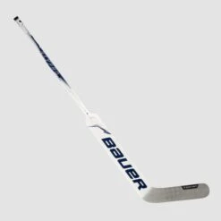 Bauer Vapor FLYPRO Målmandsstav Senior -Rexhockey bauer flypro goalie stick navy