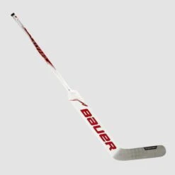 Bauer Vapor FLYPRO Målmandsstav Senior -Rexhockey bauer flypro goalie stick red