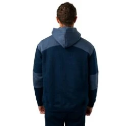 S24 Bauer Game Changer Hoodie Unisex -Rexhockey bauer game changer hoodie back 1