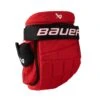 S24 Bauer Glove Backpack Rygsæk Sort/Rød Junior -Rexhockey bauer glove backpack youth bkrd