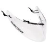 Bauer N18 Lexan Throat Protector -Rexhockey bauer goalie lexan n18