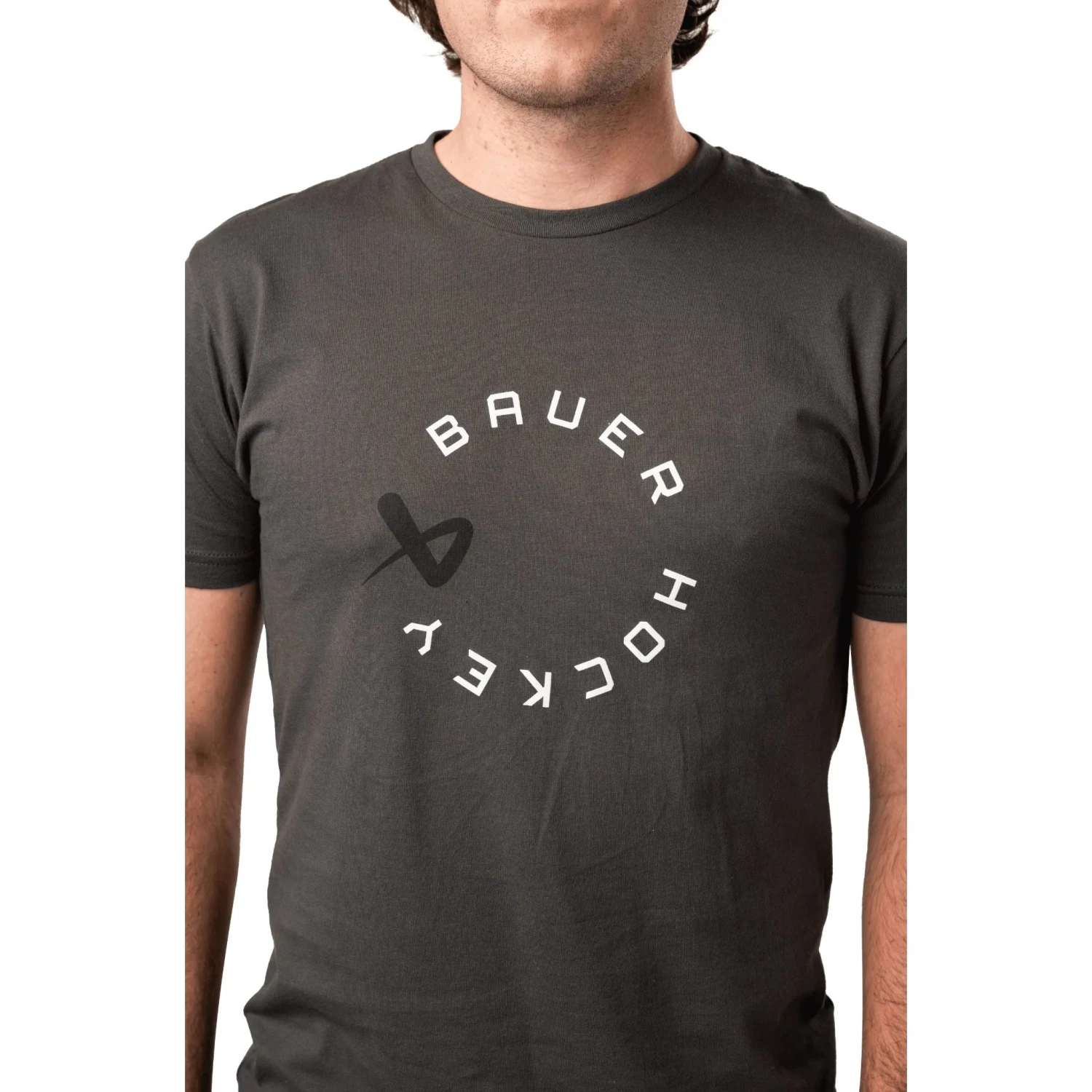 S24 Bauer Graphic Tee 4 S24 Bauer Graphic Tee - Billede 2