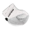 S23 Bauer GSX Målmandsgribehandske Junior -Rexhockey bauer gsx catch glove jr wht 1