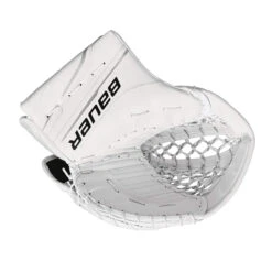 S23 Bauer GSX Målmandsgribehandske Junior