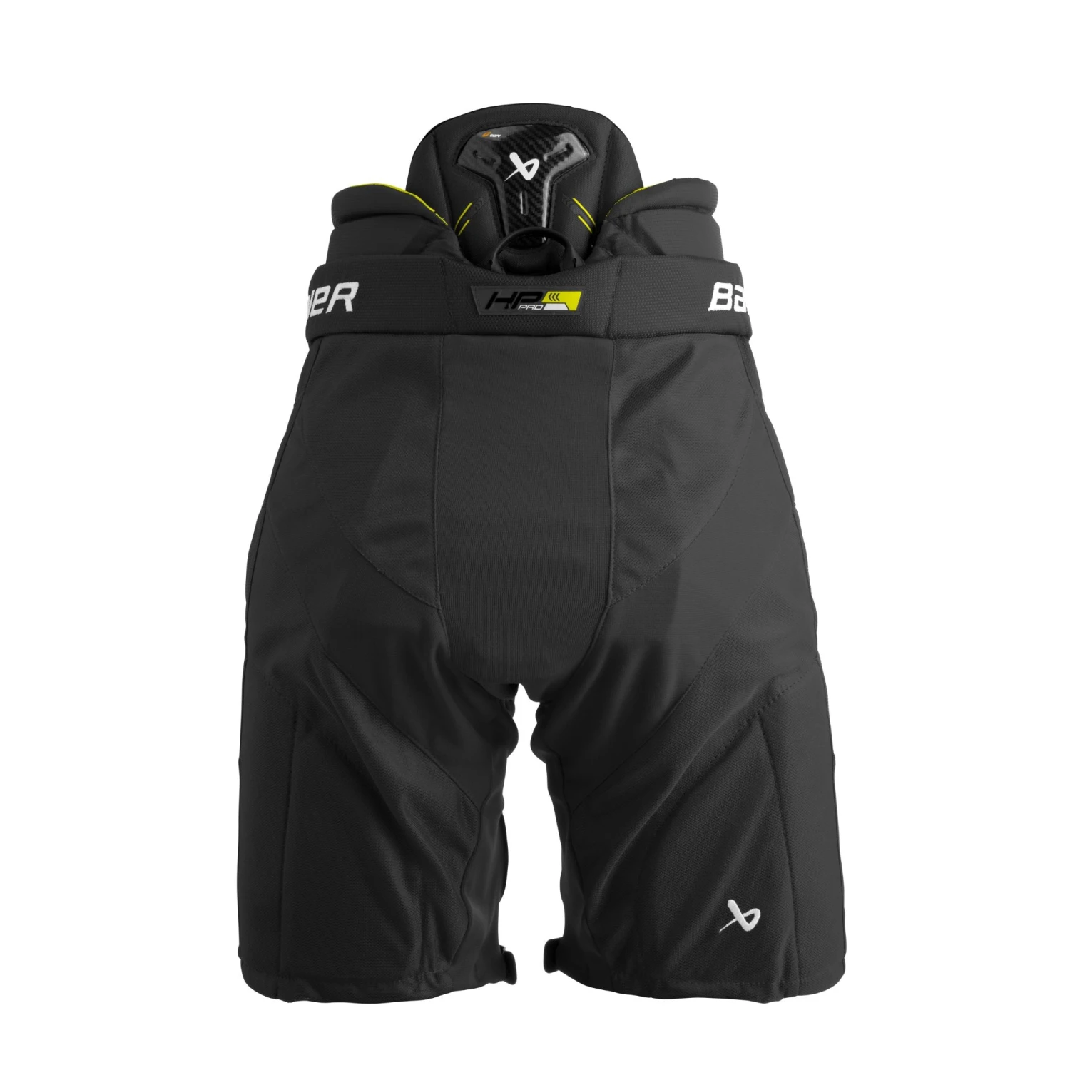 Bauer HP Pro Ishockeybukser Junior 4 Bauer HP Pro Ishockeybukser Junior - Billede 2