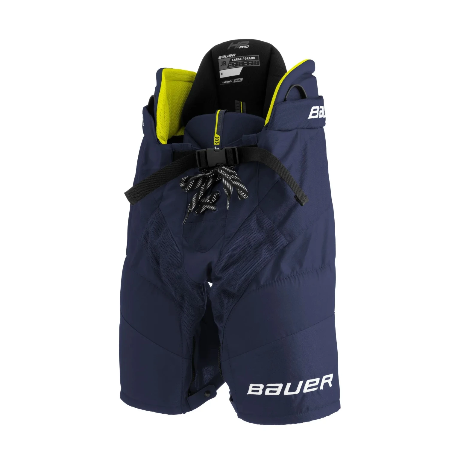 Bauer HP Pro Ishockeybukser Junior 5 Bauer HP Pro Ishockeybukser Junior - Billede 3