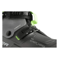 Bauer KONEKT HF2 Målmandsskøjter Senior -Rexhockey bauer konekt hf2 skates buckle 1