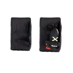 S24 Bauer Learn To Save Goal Kit XS/S -Rexhockey bauer learn to save kit blocker ad862dff fc16 40aa 8a7d bd49801f18bc