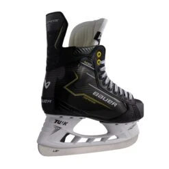Bauer Supreme M30 Ishockeyskøjter Senior -Rexhockey bauer m30 supreme skates back 82dc884e 7f61 4fca 8477 5db5948335ef