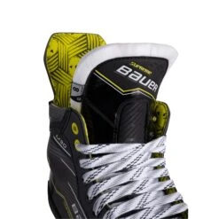 Bauer Supreme M30 Ishockeyskøjter Senior -Rexhockey bauer m30 supreme skates front f245ca20 3549 4ccf 8038 b8ed751bd53a