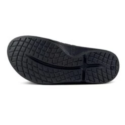 S23 Bauer OOFOS Sport Flex Slide Sandal 12 S23 Bauer OOFOS Sport Flex Slide Sandal -Rexhockey bauer oofos ng sport slide blk buttom