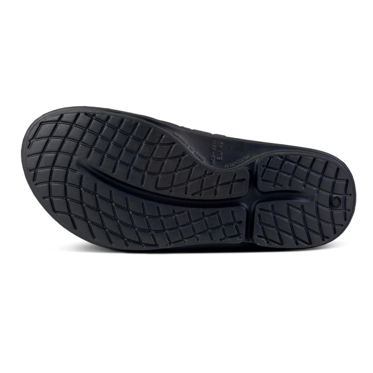 S23 Bauer OOFOS Sport Flex Slide Sandal 7 S23 Bauer OOFOS Sport Flex Slide Sandal - Billede 5